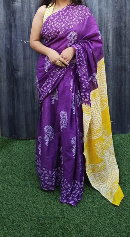 saree for women