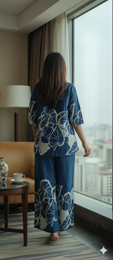 Summer Special Cotton Cod Set