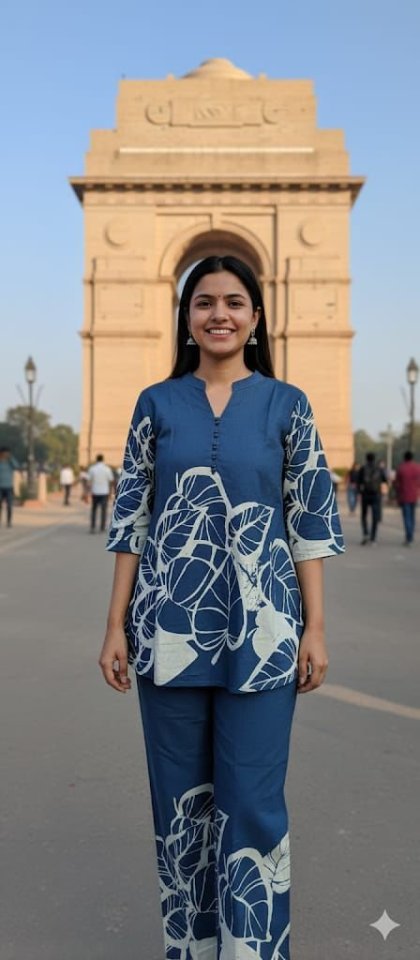 Summer Special Cotton Cod Set