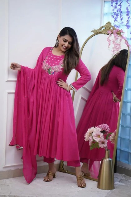 Premium 3-piece Suit Set